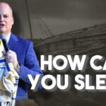 How Can You Sleep? | IPCOG | Bishop Doyle Roberts