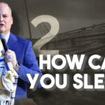 How Can You Sleep Pt 2 | Bishop Doyle Roberts | IPCOG