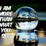 I Am More Than What You See By Ralph Segar