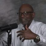 I Remember… — Ken Hill