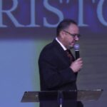 Identidad en Cristo Hermana Clarissa Rodriguez