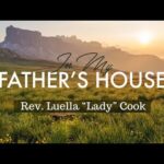 In My Father’s House | John 14:1-4 | Rev. Luella Cook | IPCOG