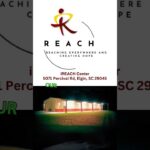 International Praise Church Grand opening of iREACH Center our new Community Food & Clothing Pantry!