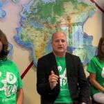 International Praise GOFinish 2020 Project