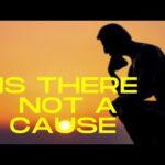 Is There Not A Cause By Bishop D. Roberts