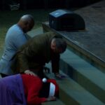 La ingesia que dejó su primer amor