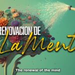 La renovación de la mente | Efesios 4:23-24 | Pastor Neric Echevarria