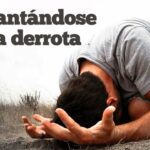 Levantándose de la derrota By Pastor Neric