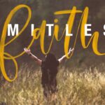 Limitless Faith By Evangelist Luella Cook
