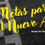 Metas para el Nuevo Año | IPCOG | Pastor Neric Echevarria