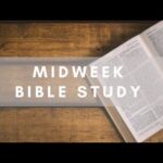 midweek bible study