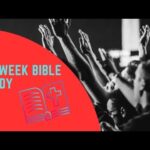 Midweek Bible Study By Bishop D. Roberts