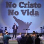 #NCNV By Pastor Tony Cruz