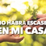 No Habrá Escasez En Mi Casa By Pastora Linette Rivera