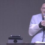 NO PODEMOS ESCONDERNOS DE DIOS