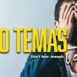 No temas José | Mateo 1:18-25  Pastor Neric Echevarria | IPLatino | IPCOG
