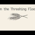On The Threshing Floor by Pastor Tyrus Goodwin
