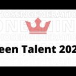 One 2Nine Teen Talent 2021