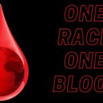 One Race One Blood By Bishop D. Roberts