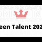 One2Nine Teen Talent 2021