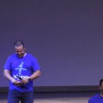 Pablo El testigo a todos By Pastor Neric