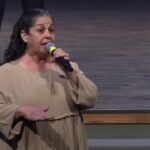 Para Dios no hay nada imposible