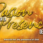 Pasión por la presencia de Dios | Salmo 16:11 | Pastor Neric Echevarria