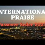 Passover Seder 2023
