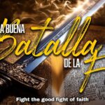 Pelea la buena batalla de la fe | I Timoteo 6:12 | Pastora Rosa Pagán