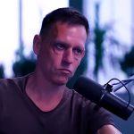 Peter Thiel Is Leading The Charge Among The Tech Titans To Embrace His Peculiar Form Of Christianity That Has A Strong Focus On The Coming Antichrist
