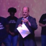 Piercing Through the Veil Pt. 1