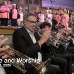 Praise and Worship – August 24, 2025