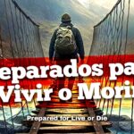Preparados para Vivir o Morir | Pastor Neric Echevarria | IPCOG