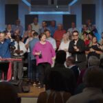 Princeton Church Live Stream 8-10-25