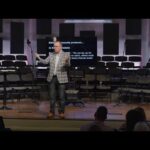 Princeton Church Live Stream 8-24-25