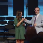 Princeton Church Live Stream 8-31-25