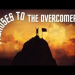Promises to the Overcomers By Bishop D. Roberts