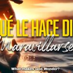 ¿Que le hace Dios Maravillarse? | Isaías 59:16 | Pastor Neric Echevarria