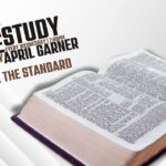 Raise the Standard | Genesis 22:1-18 | Pastor April Garner