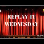 Re-Play It Wednesday | The Anchor Holds | Isaiah 59:19 | Bishop Claude Campbell