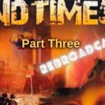 REBROADCAST | End Times Part III | Bishop D. Roberts | IPCOG