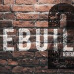 Rebuild II | Nehemiah 2 | Bishop Jason Garner