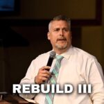 Rebuild III | REBROADCAST