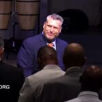 Repairing the Altars ll 3