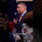 Repairing the Altars ll