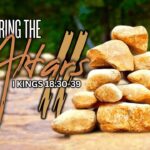 Repairing the Altars ll | l Kings 18:30-39 | Bishop Jason Garner