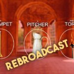 REPLAY | A Trumpet, An Empty Pitcher & A Torch I | IPCOG | Bishop Doyle Roberts