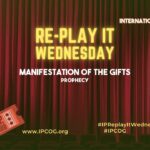 Replay it Wednesday |Bible Study – Special Teaching | Manifestation of the Gifts | Elder E. McCray