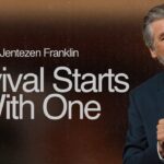 Revival Starts With One | Jentezen Franklin
