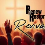 R&R REVIVAL WK2 | The Return, OR They’re Coming Back | Bishop Jason Garner